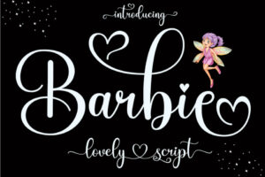 Barbie-Fonts.49023d4c