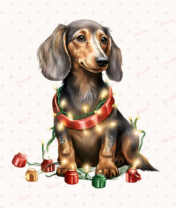 Christmas-Dachshund-Dog-Bundle-Graphics.6c35abbc