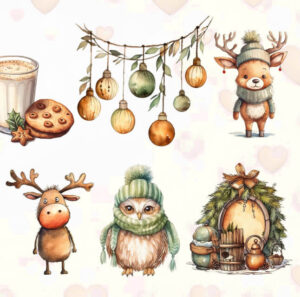 Hand-Draw-Cozy-Christmas-Clipart-PNG-Graphics.6c7656d5